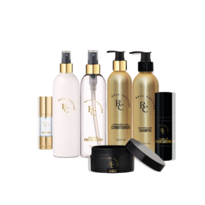 HAIR CARE GOODIES