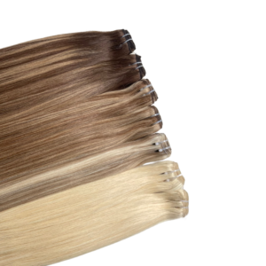 RC LUXE HAIR WEFT